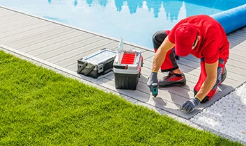 Deck Repair