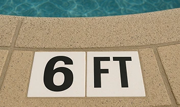 Raising Depth of Pool
