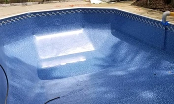 Replace Liner