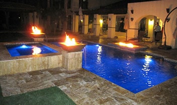 Fire Bowls