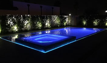 LED Lightinh