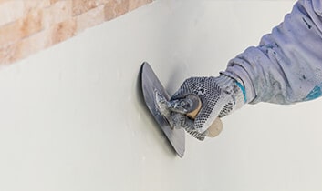 Pool Replaster