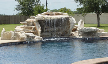 Waterfall