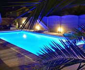 Pool Lighting