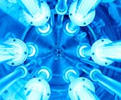 UV Ozone System
