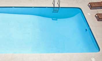 Change Sport/Play Pool to Deep End Pool