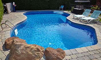 Vinyl Liner
