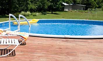 Above Ground Pool