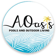 A Oasis Pools and Outdoor Living